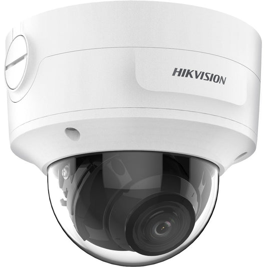 Hikvision Performance PCI-D15Z2S 5 Megapixel Network Camera - Dome PCI-D15Z2S