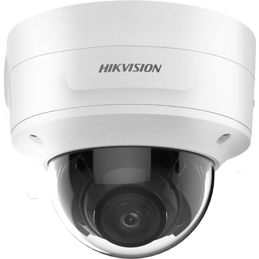 Hikvision Performance PCI-D15Z2S 5 Megapixel Network Camera - Dome PCI-D15Z2S