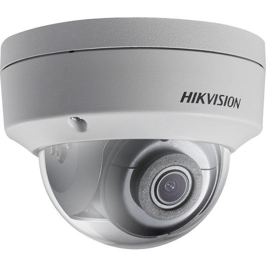 Hikvision EasyIP 2.0plus DS-2CD2143G0-I 4 Megapixel Network Camera - Color - Dome DS-2CD2143G0-I 2.8MM