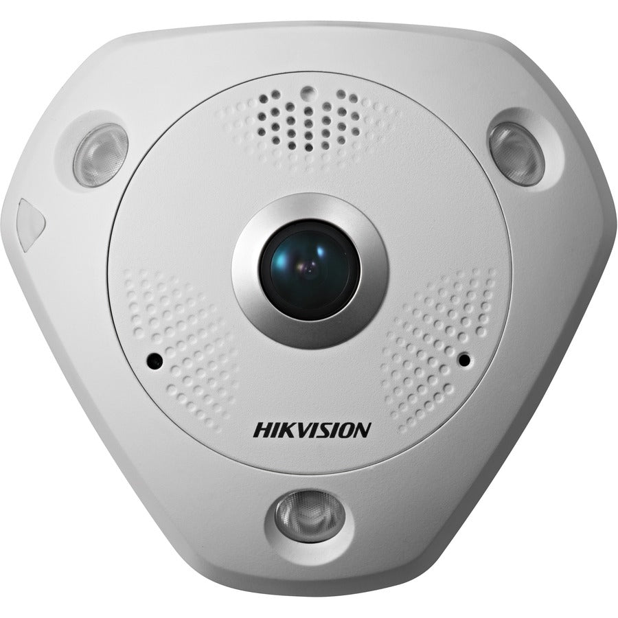 Hikvision Smart DS-2CD63C5G0-I(V)(S) 12 Megapixel Outdoor Network Camera DS-2CD63C5G0-IVS 1.29MM