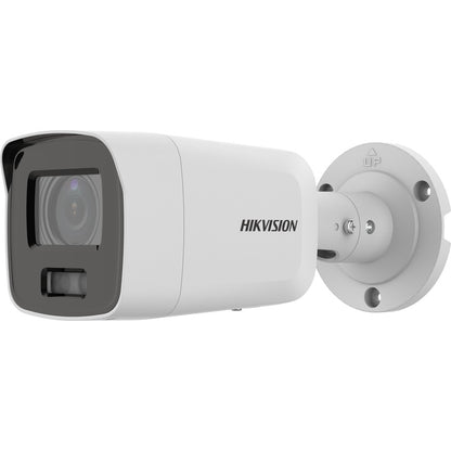 Hikvision Value DS-2CD2087G2-L 8 Megapixel Network Camera - Bullet DS-2CD2087G2-L 2.8MM