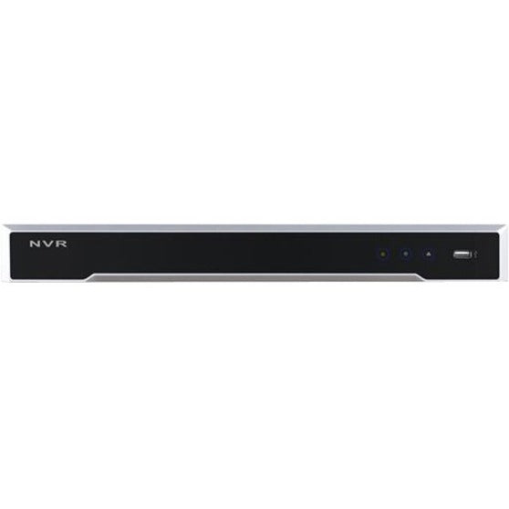 Hikvision Embedded Plug & Play 4K NVR DS-7616NI-I2/16P