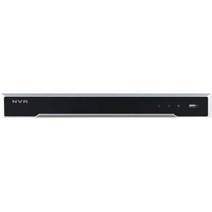 Hikvision Embedded Plug & Play 4K NVR DS-7616NI-I2/16P