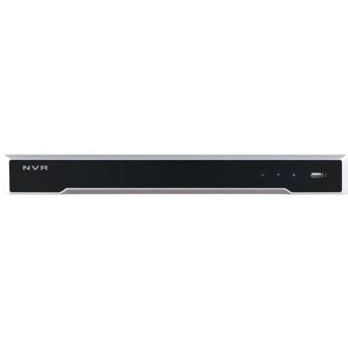 Hikvision Embedded Plug & Play 4K NVR DS-7616NI-I2/16P-4TB