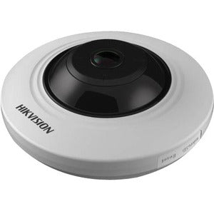 Hikvision DS-2CD2955FWD-IS 5 Megapixel Network Camera - Color DS-2CD2955FWD-IS