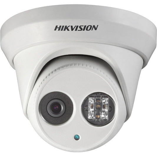 Hikvision EasyIP 2.0plus DS-2CD2383G0-I 8 Megapixel Network Camera - Color - Turret DS-2CD2383G0-I 2.8MM