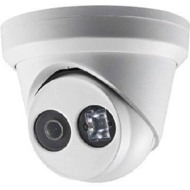 Hikvision EasyIP 2.0plus DS-2CD2383G0-I 8 Megapixel Network Camera - Color - Turret DS-2CD2383G0-I 2.8MM