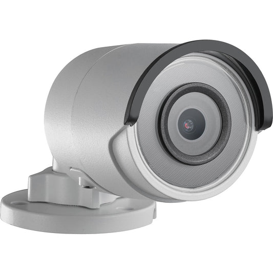 Hikvision EasyIP 2.0plus DS-2CD2043G0-I 4 Megapixel Network Camera - Color - Bullet DS-2CD2043G0-I 4MM