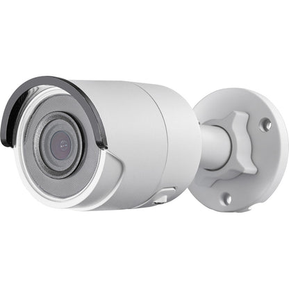 Hikvision EasyIP 2.0plus DS-2CD2043G0-I 4 Megapixel Network Camera - Color - Bullet DS-2CD2043G0-I 4MM