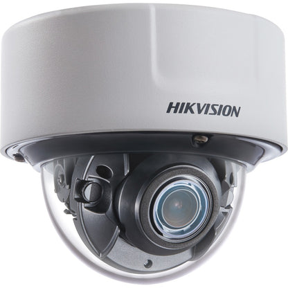 Hikvision DS-2CD5185G0-IZS 8 Megapixel Network Camera - Color - Dome DS-2CD5185G0-IZS