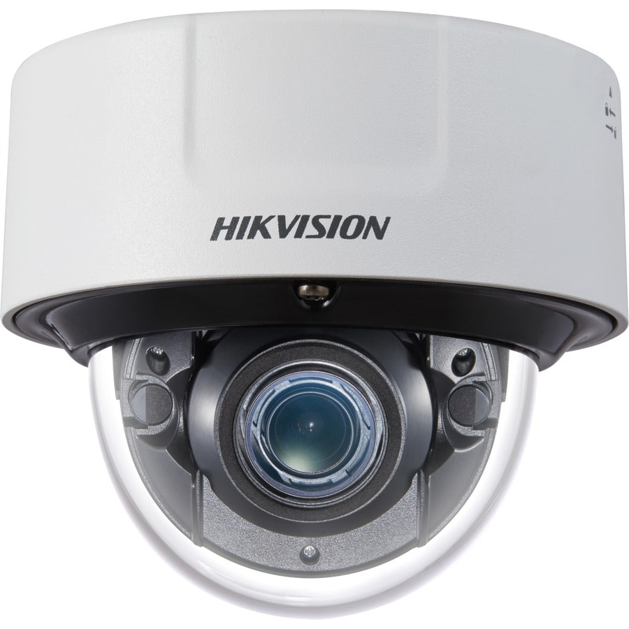 Hikvision DS-2CD5185G0-IZS 8 Megapixel Network Camera - Color - Dome DS-2CD5185G0-IZS