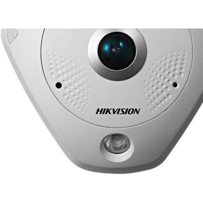 Hikvision Smart DS-2CD63C5G0E-IVS 12 Megapixel Outdoor Network Camera DS-2CD63C5G0E-IVS 2MM