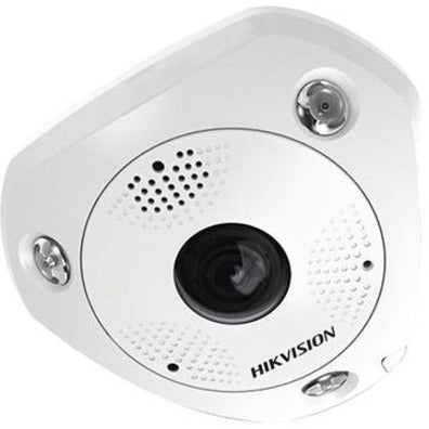 Hikvision Smart DS-2CD63C5G0E-IVS 12 Megapixel Outdoor Network Camera DS-2CD63C5G0E-IVS 2MM