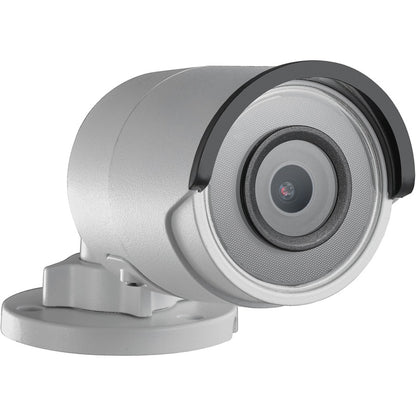 Hikvision EasyIP 2.0plus DS-2CD2043G0-I 4 Megapixel Outdoor Network Camera - Color - Bullet DS-2CD2043G0-I 2.8MM