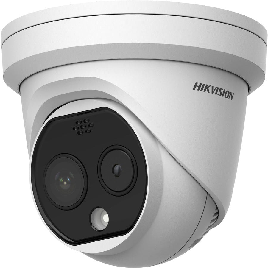 Hikvision DS-2TD1217B-3/PA 4 Megapixel Network Camera - Turret DS-2TD1217B-3/PA