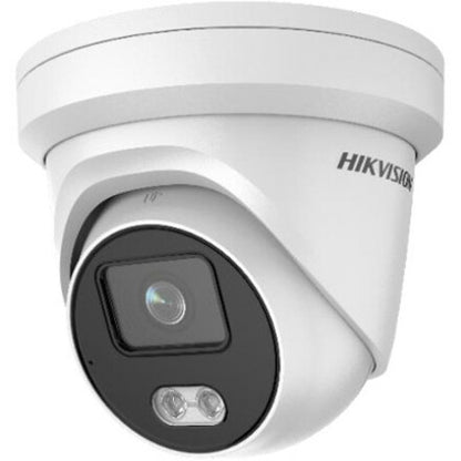 Hikvision EasyIP 4.0 DS-2CD2347G1-L 4 Megapixel Network Camera - Color - Turret DS-2CD2347G1-L 4MM