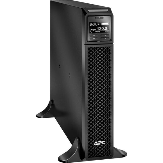 APC by Schneider Electric Smart-UPS SRT 1000VA 120V SRT1000XLA