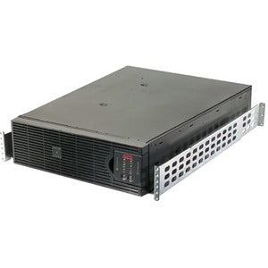 Onduleur APC Smart-UPS RT 5000VA montable en tour/rack SURTD5000RMXLP3U