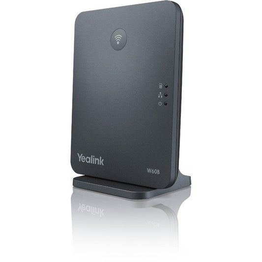 Yealink DECT IP Base Station W60B W60B