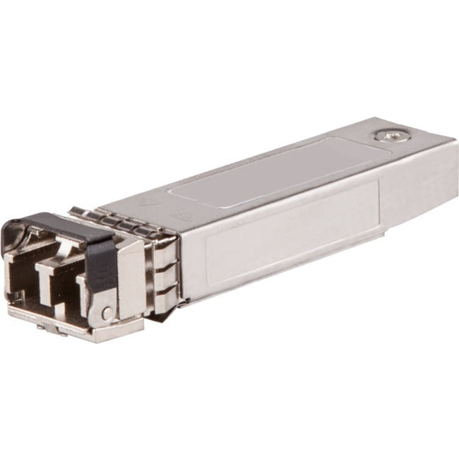 Émetteur-récepteur SMF Aruba 1G SFP LC LX 10 km J4859D