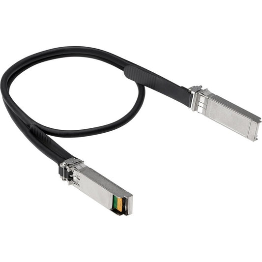 Câble cuivre à connexion directe Aruba 50G SFP56 vers SFP56 0,65 m R0M46A