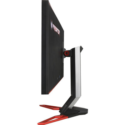 Acer Predator Z35 35" UW-QHD Curved Screen LED Gaming LCD Monitor - 21:9 - Black UM.CZ1AA.P01