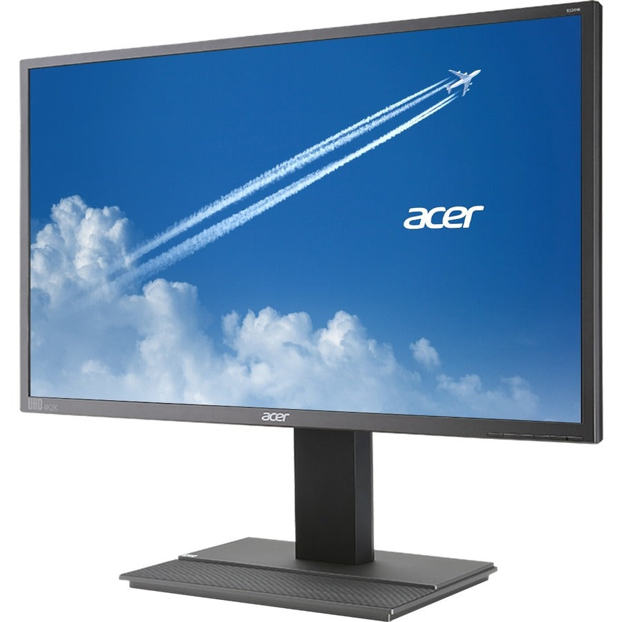 Acer B326HK 32" LED LCD Monitor - 16:9 - 6ms - Free 3 year Warranty UM.JB6AA.002