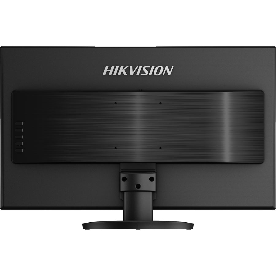 Hikvision DS-D5027UC 27" 4K UHD Direct LED LCD Monitor - Black DS-D5027UC