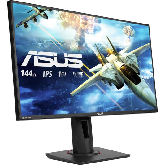 Moniteur LCD Full HD 27" Asus VG279Q - 16:9 - Noir VG279Q