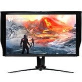 Acer Predator XB273 27" Full HD LED Gaming LCD Monitor - 16:9 - Black UM.HX3AA.P04