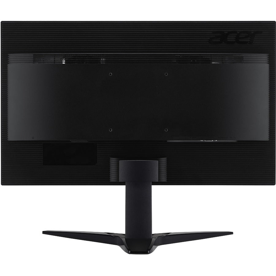 Acer KG241Q 23.6" Full HD LED LCD Monitor - 16:9 - Black UM.UX1AA.P01