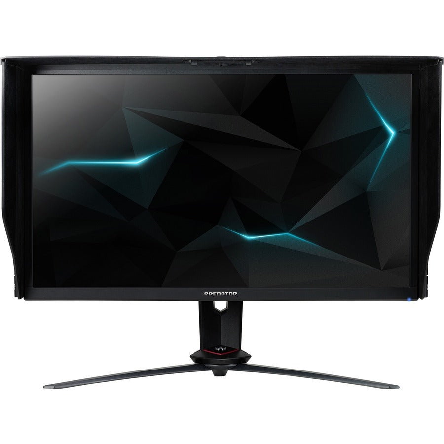 Acer Predator XB273K GP 27" 4K UHD LED Gaming LCD Monitor - 16:9 - Black UM.HX3AA.P03