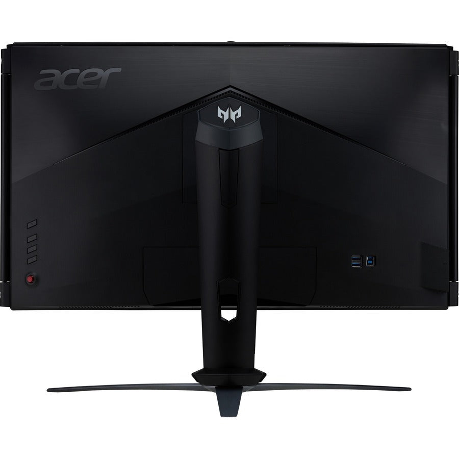 Acer Predator XB273K GP 27" 4K UHD LED Gaming LCD Monitor - 16:9 - Black UM.HX3AA.P03