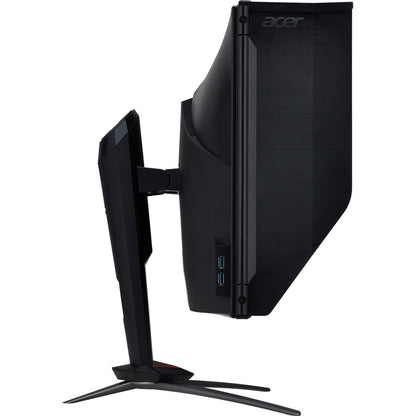 Acer Predator XB273K GP 27" 4K UHD LED Gaming LCD Monitor - 16:9 - Black UM.HX3AA.P03