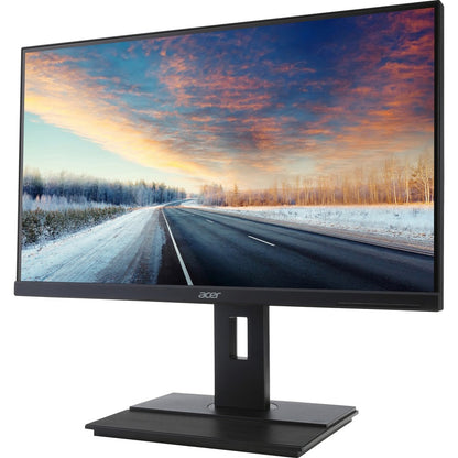 Acer B276HUL 27" LED LCD Monitor - 16:9 - 5ms - Free 3 year Warranty UM.HB6AA.C04