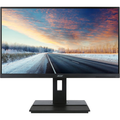 Acer B276HUL 27" LED LCD Monitor - 16:9 - 5ms - Free 3 year Warranty UM.HB6AA.C04