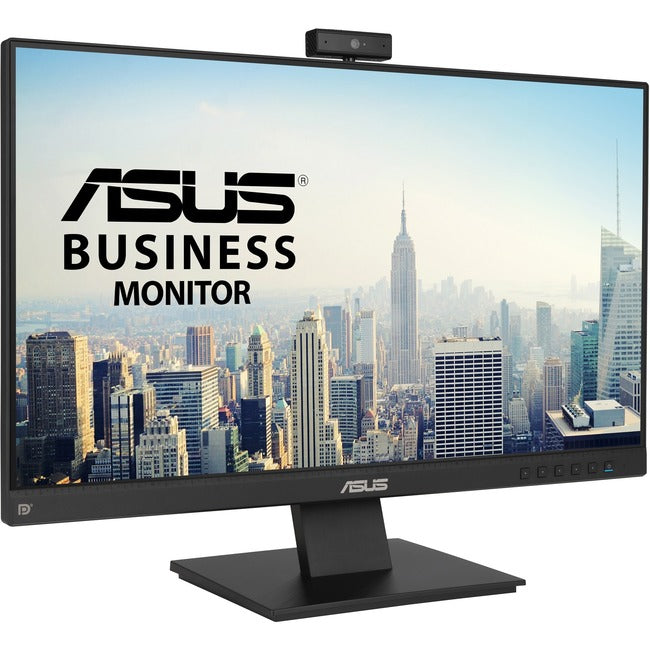 Asus BE24EQK 23.8" Full HD WLED LCD Monitor - 16:9 - Black BE24EQK