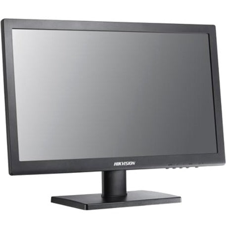 Hikvision DS-D5019QE-B 18.5" WXGA LED LCD Monitor DS-D5019QE-B