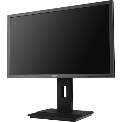 Acer B246HYL 23.8" LED LCD Monitor - 16:9 - 6ms - Free 3 year Warranty UM.QB6AA.B01