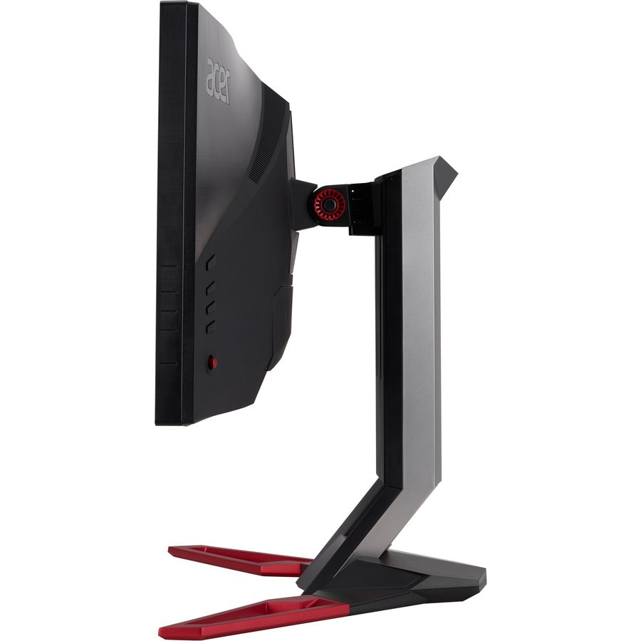 Acer Predator Z301C 30" UW-UXGA Curved Screen LED Gaming LCD Monitor - 21:9 - Black UM.CZ1AA.T01