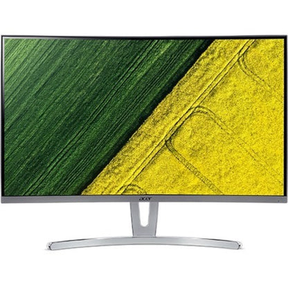 Acer ED323QUR Abidpx 31.5" WQHD Curved Screen LCD Monitor - 16:9 UM.JE3AA.A01