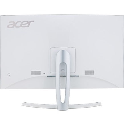 Acer ED323QUR Abidpx 31.5" WQHD Curved Screen LCD Monitor - 16:9 UM.JE3AA.A01