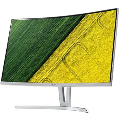 Acer ED323QUR Abidpx 31.5" WQHD Curved Screen LCD Monitor - 16:9 UM.JE3AA.A01