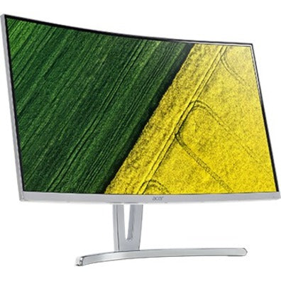 Acer ED323QUR Abidpx 31.5" WQHD Curved Screen LCD Monitor - 16:9 UM.JE3AA.A01