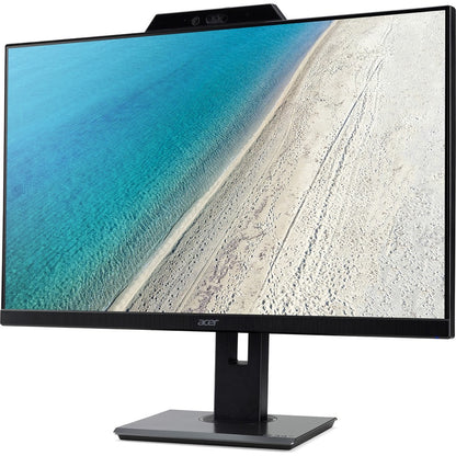 Acer B247Y D 23.8" Full HD LED LCD Monitor - 16:9 - Black UM.QB7AA.D02