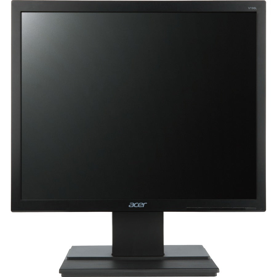 Acer V196L 19" LED LCD Monitor - 5:4 - 5ms - Free 3 year Warranty UM.CV6AA.B02