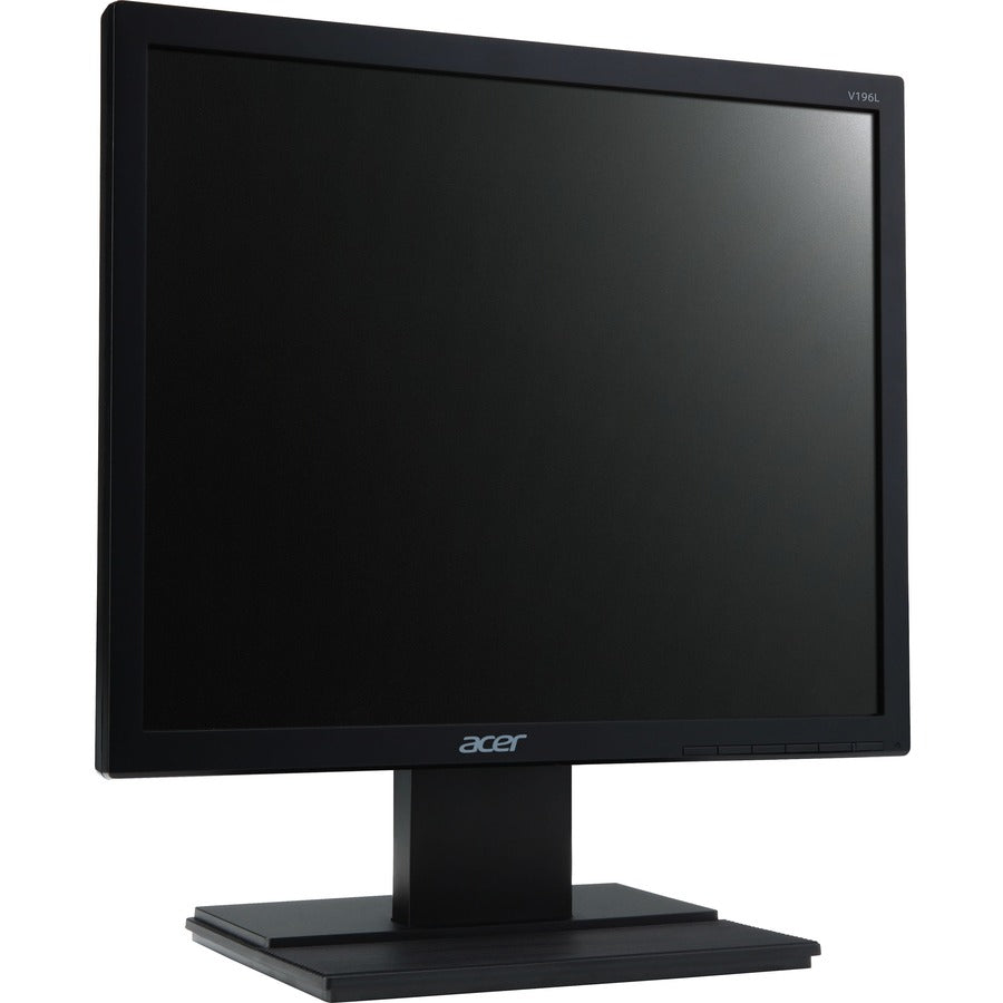 Acer V196L 19" LED LCD Monitor - 5:4 - 5ms - Free 3 year Warranty UM.CV6AA.B02