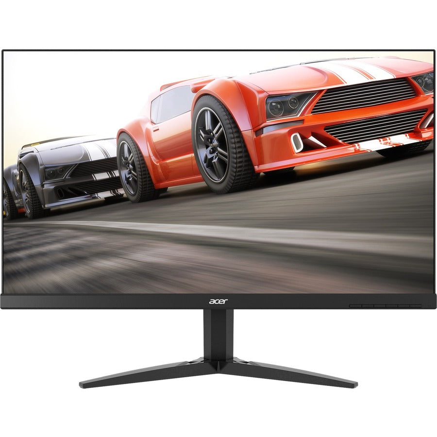 Acer KG271 27" Full HD LED LCD Monitor - 16:9 - Black UM.HX1AA.009