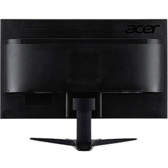 Acer KG271 27" Full HD LED LCD Monitor - 16:9 - Black UM.HX1AA.009