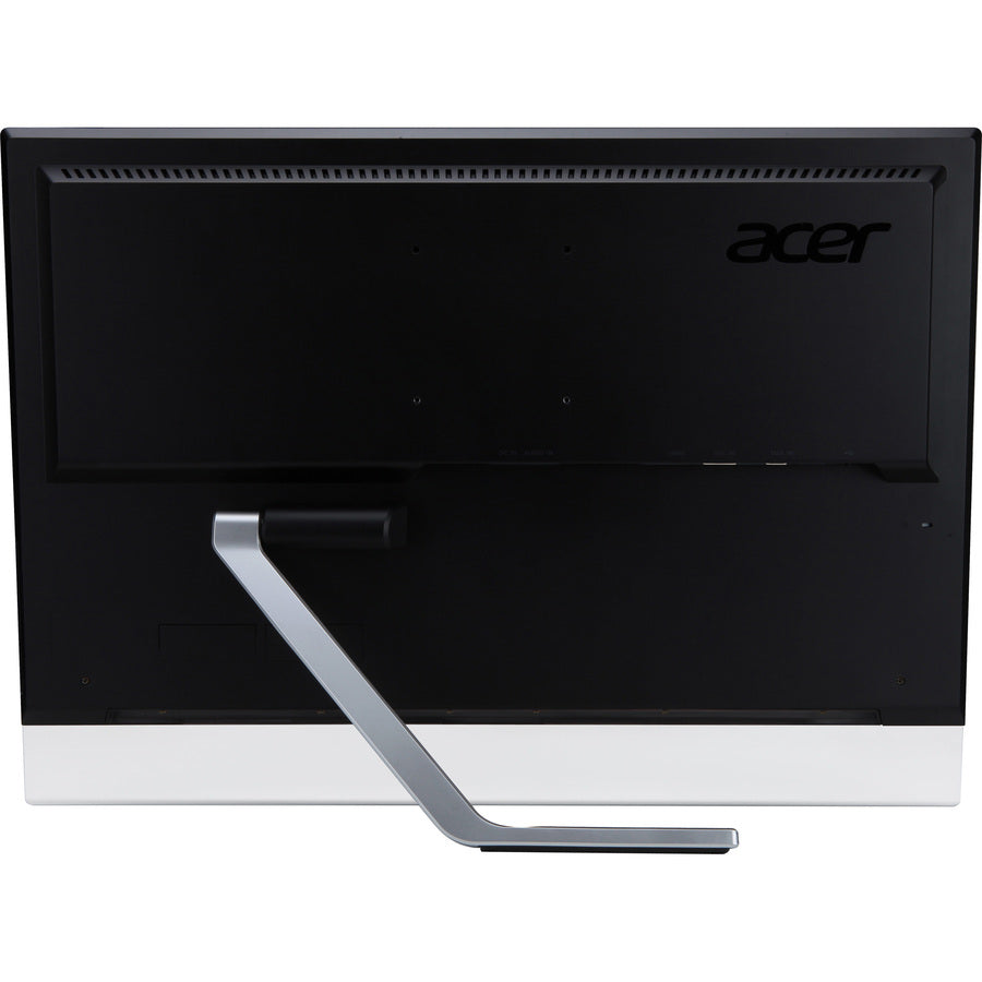 Acer T272HUL 27" LCD Touchscreen Monitor - 16:9 - 5 ms UM.HT2AA.002